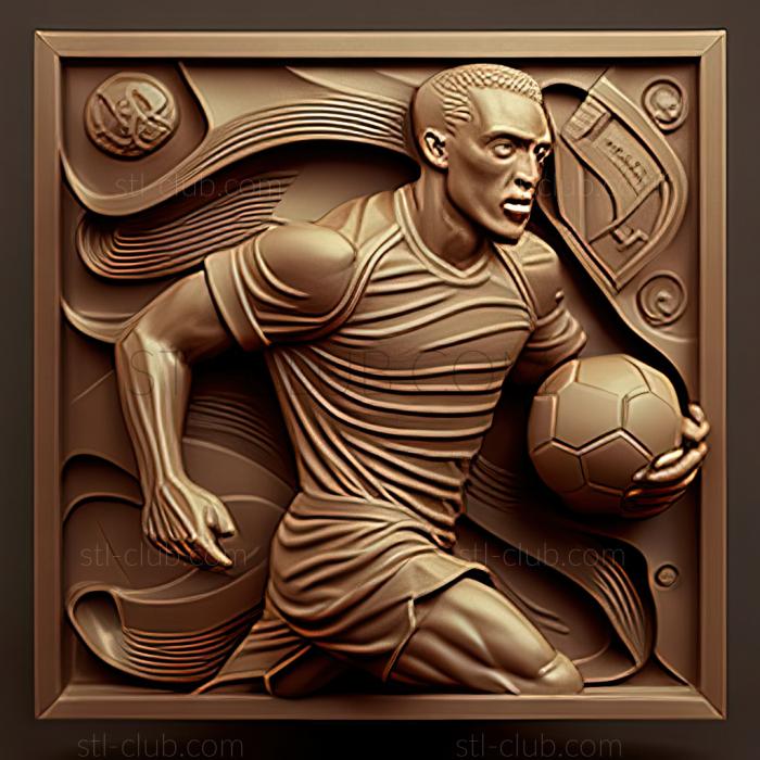 St Football Heroes Турбо игра